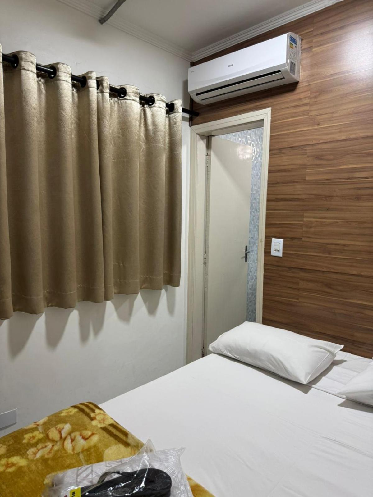 New Point Hotel Sao Paulo Dış mekan fotoğraf