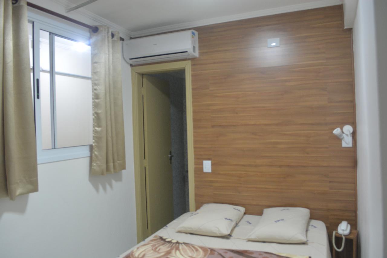 New Point Hotel Sao Paulo Dış mekan fotoğraf