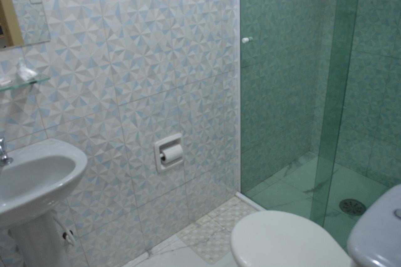 New Point Hotel Sao Paulo Dış mekan fotoğraf